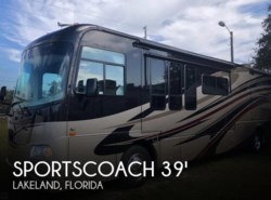 Used 2011 Coachmen Sportscoach Cross Country 390TS available in Lakeland, Florida