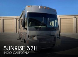 Used 2008 Itasca Sunrise 32H available in Indio, California