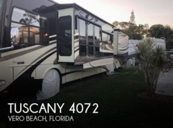 Used 2011 Damon Tuscany 4072 available in Vero Beach, Florida