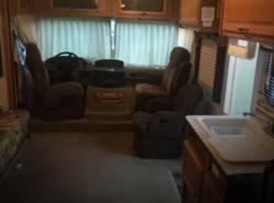 Used 2005 Fleetwood Terra 32S available in Rixeyville, Virginia