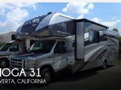 Used 2011 Fleetwood Tioga 31 available in Elverta, California