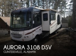 Used 2006 Coachmen Aurora 3108 DSV available in Guntersville, Alabama