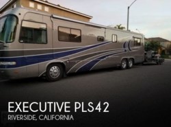 Used 2001 Monaco RV Executive pls42 available in Riverside, California