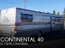 Used 1997 Safari Continental 40 available in El Cajon, California