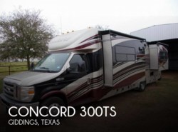 Used 2015 Coachmen Concord 300TS available in Giddings, Texas