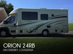Used 2016 Coachmen Orion P24RB available in Hackberry, Louisiana