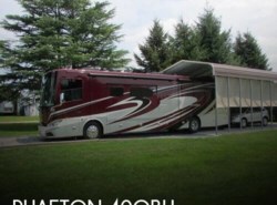 Used 2015 Tiffin Phaeton 40QBH available in Bridgeton, New Jersey