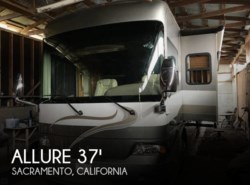 Used 2008 Country Coach Allure 470 Sunset Bay available in Sacramento, California