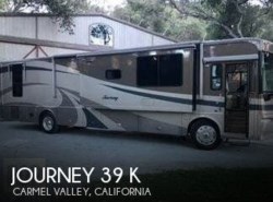 Used 2004 Winnebago Journey 39 K available in Carmel Valley, California