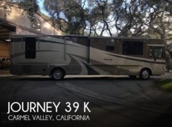 Used 2004 Winnebago Journey 39 K available in Carmel Valley, California