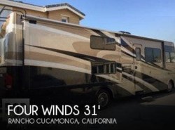 Used 2011 Thor Motor Coach Four Winds 31 Hurricane available in Rancho Cucamonga, California