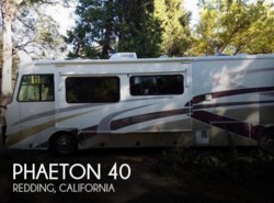 Used 2003 Tiffin Phaeton 40 available in Redding, California