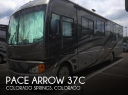 Used 2007 Fleetwood Pace Arrow 37C available in Colorado Springs, Colorado