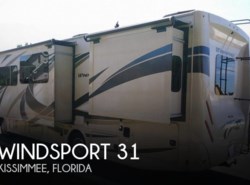 Used 2017 Thor Motor Coach Windsport 31 available in Kissimmee, Florida