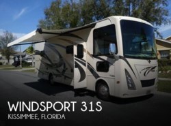 Used 2017 Thor Motor Coach Windsport 31S available in Kissimmee, Florida