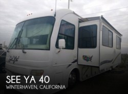 Used 2004 Alfa See Ya 40 available in Winterhaven, California