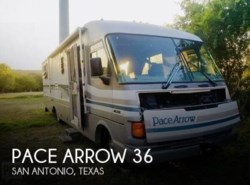 Used 1995 Fleetwood Pace Arrow 36 available in San Antonio, Texas
