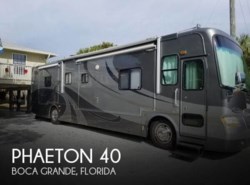 Used 2005 Tiffin Phaeton 40 available in Boca Grande, Florida