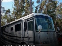 Used 2002 Newmar Dutch Star 39 available in Fort Myers, Florida
