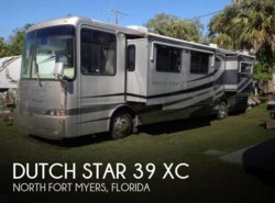 Used 2002 Newmar Dutch Star 39 XC available in North Fort Myers, Florida