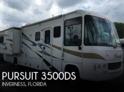 Used 2007 Georgie Boy Pursuit 3500ds available in Inverness, Florida
