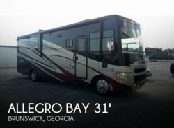 Used 2014 Tiffin Allegro Bay Open Road 31 SA available in Brunswick, Georgia