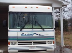 Used 1998 Tiffin Allegro M-33 available in Huntsville, Alabama