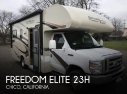Used 2017 Thor Motor Coach Freedom Elite 23H available in Chico, California