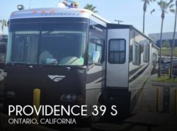 Used 2006 Fleetwood Providence 39 S available in Ontario, California
