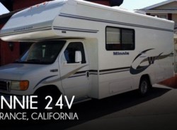 Used 2004 Winnebago Minnie 24V available in Torrance, California
