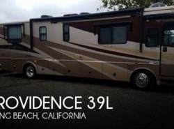 Used 2004 Fleetwood Providence 39L available in Long Beach, California