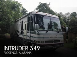 Used 2000 Damon Intruder 349 available in Florence, Alabama