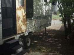 Used 1991 Nu-Wa Hitchhiker 32 available in Espanola, New Mexico