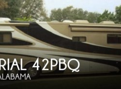 Used 2005 Holiday Rambler Imperial 42PBQ available in Mobile, Alabama