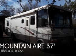 Used 1999 Newmar Mountain Aire MA 3762 available in Lubbock, Texas