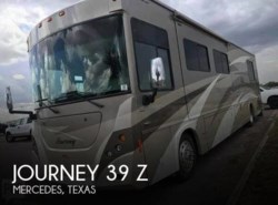 Used 2008 Winnebago Journey 39 Z available in Mercedes, Texas