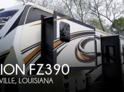 Used 2014 Keystone Fuzion FZ390 available in Prairieville, Louisiana