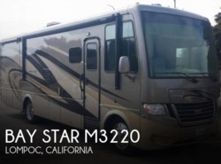 Used 2015 Newmar Bay Star M3220 available in Lompoc, California