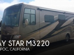 Used 2015 Newmar Bay Star M3220 available in Lompoc, California