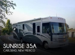 Used 2006 Itasca Sunrise 35A available in Carlsbad, New Mexico