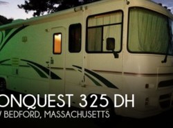 Used 2000 Gulf Stream Conquest 325 DH available in New Bedford, Massachusetts