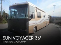 Used 1999 Gulf Stream Sun Voyager 8362 SVB available in Riverside, California
