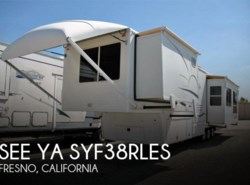 Used 2005 Alfa See Ya SYF38RLES available in Fresno, California