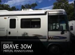 Used 2001 Winnebago Brave 30W available in Mifflin, Pennsylvania