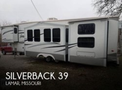 Used 2013 Forest River Silverback 39 available in Lamar, Missouri