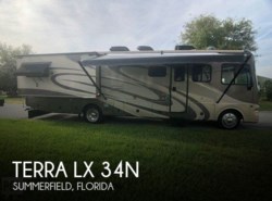 Used 2007 Fleetwood Terra LX 34N available in Summerfield, Florida