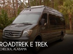 Used 2016 Roadtrek Roadtrek E Trek available in Chelsea, Alabama