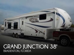 Used 2010 Dutchmen Grand Junction 350 RE available in Bradenton, Florida