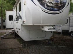 Used 2011 Heartland Bighorn 3670RL available in Hannibal, Missouri