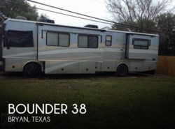 Used 2006 Fleetwood Bounder 38 available in Bryan, Texas